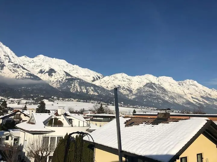 Citybergblick2 Innsbruck