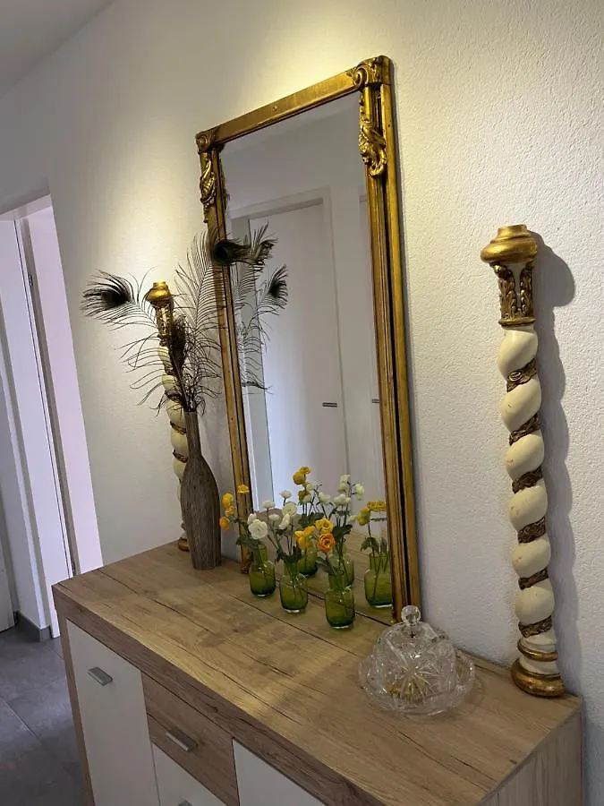 Citybergblick2 Innsbruck Apartment