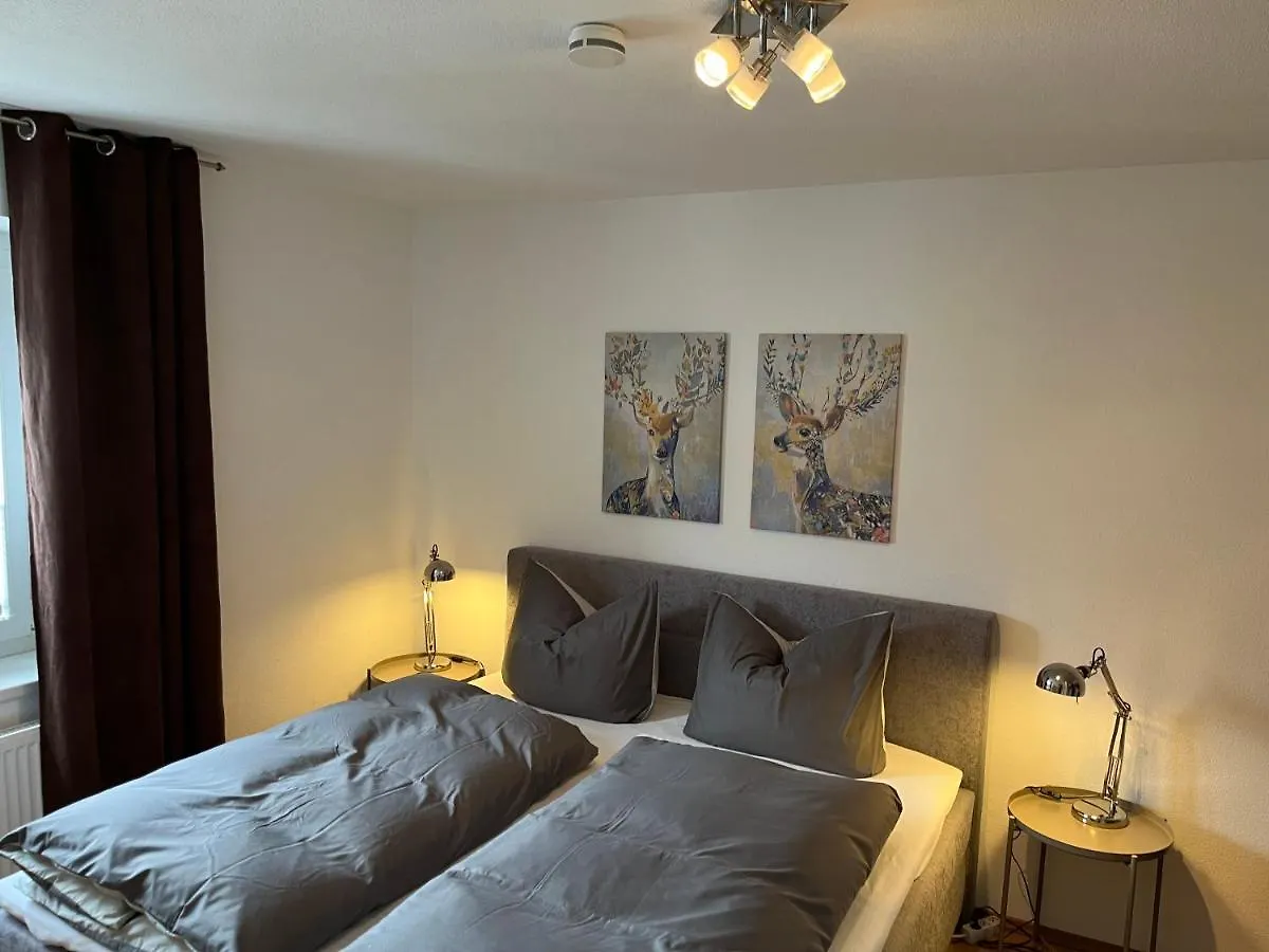Citybergblick2 Innsbruck Apartment