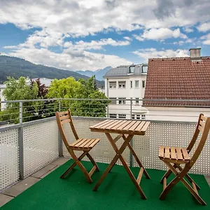 Modern I Free Parking Apartment
