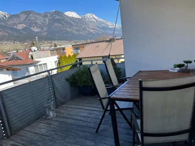 Appartamento Citybergblick2 Innsbruck Austria