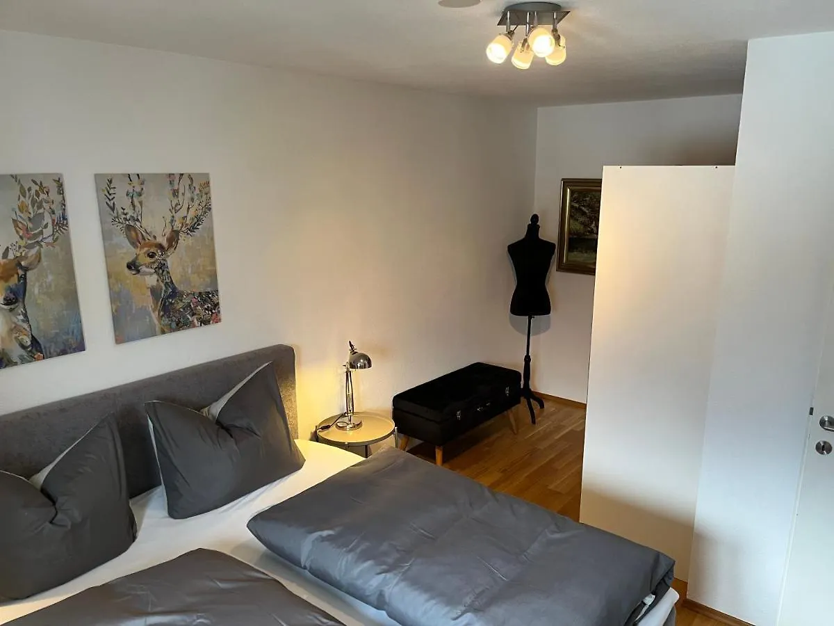 Appartamento Citybergblick2 Innsbruck