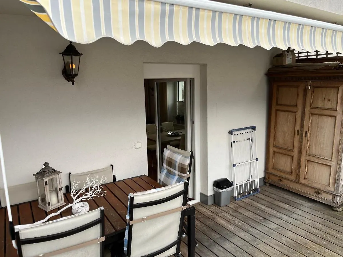 Appartement Citybergblick2 Innsbruck