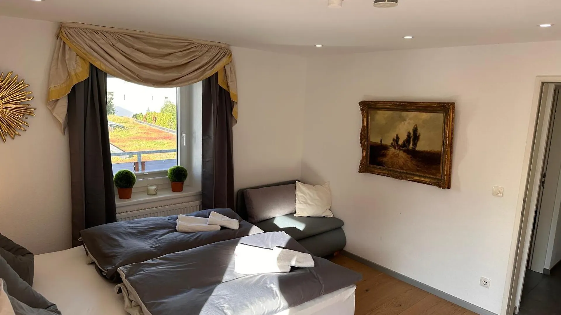 Appartement Citybergblick2 Innsbruck